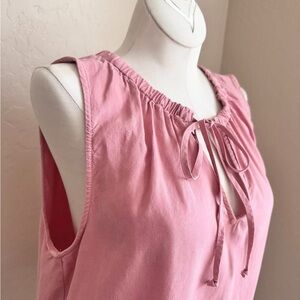 Cloth & Stone Sleeveless Blouse
